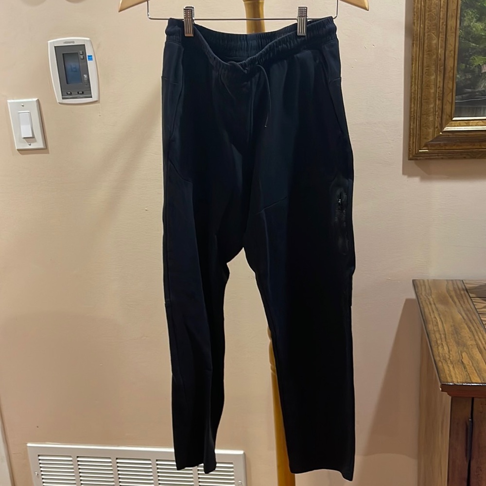 Black Sweatpants